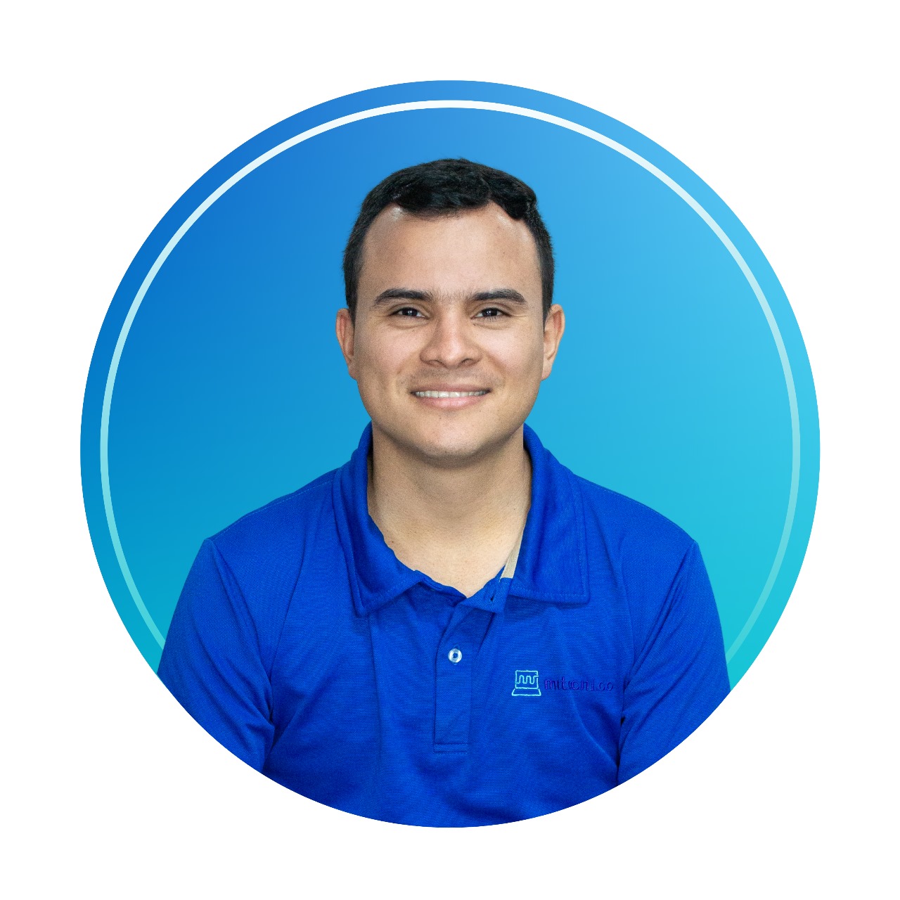 Foto de Jhon García