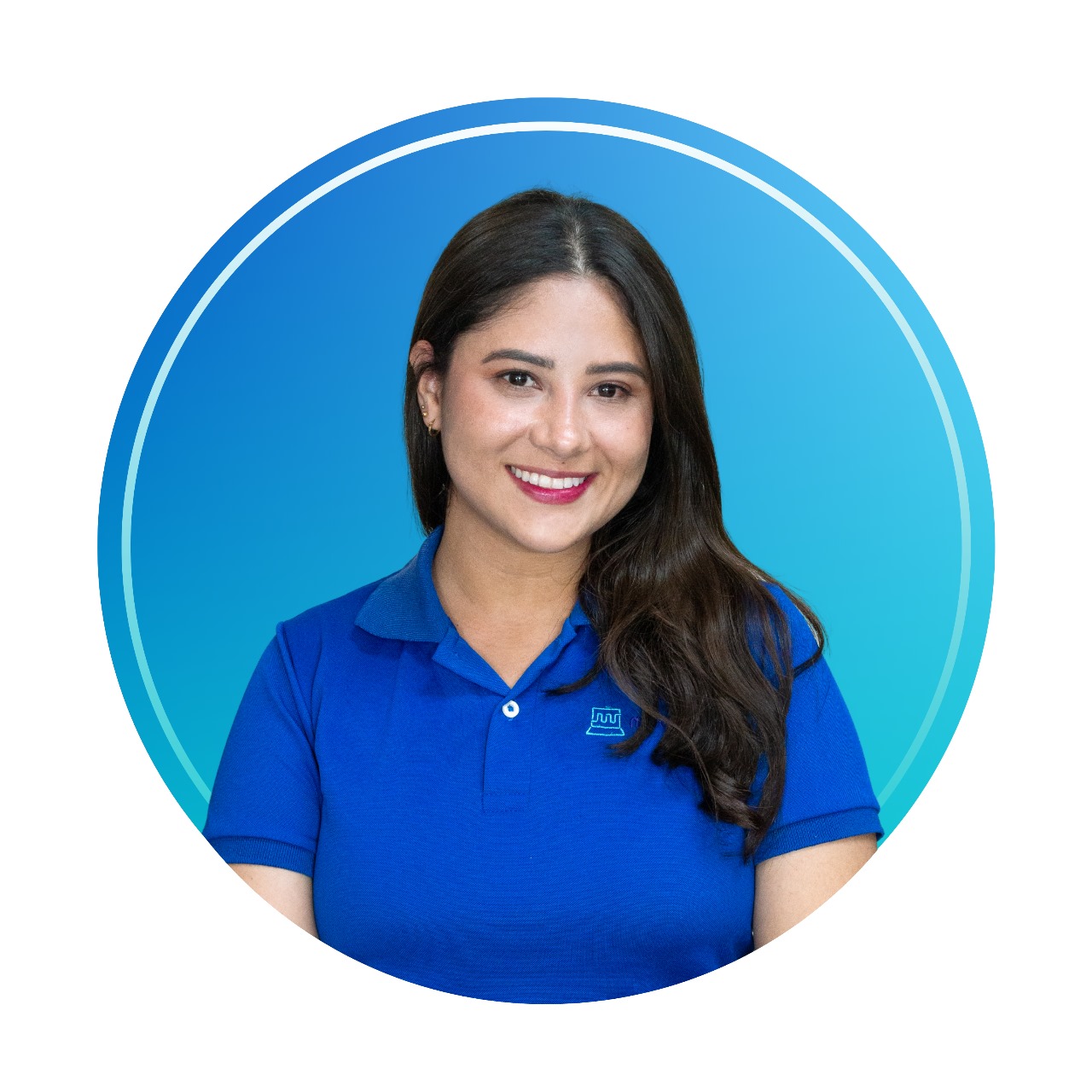 Foto de Tatiana Gamboa